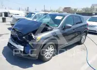 2015 Mazda CX-5 фото