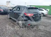 2015 Mazda CX-5 photo