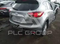 2015 Mazda CX-5 фото