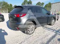 2015 Mazda CX-5 фото
