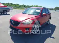2015 Mazda CX-5 photo