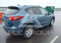 2015 Mazda CX-5 фото