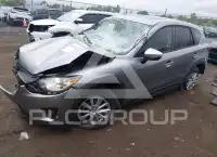 2015 Mazda CX-5 фото