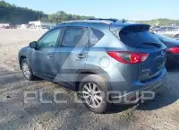 2015 Mazda CX-5 фото
