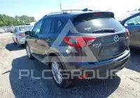 2015 Mazda CX-5 photo