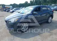 2015 Mazda CX-5 фото
