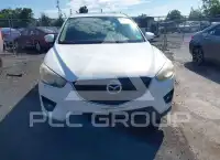 2015 Mazda CX-5 фото