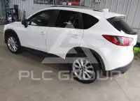 2015 Mazda CX-5 фото