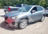 2015 Mazda CX-5 фото