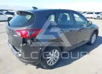 2015 Mazda CX-5 фото