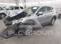 2015 Mazda CX-5 photo