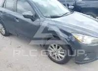 2015 Mazda CX-5 photo