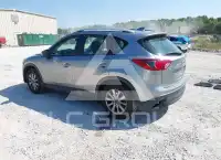 2015 Mazda CX-5 photo