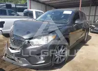 2015 Mazda CX-5 фото