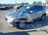 2015 Mazda CX-5 фото