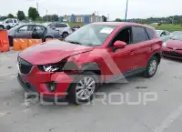 2015 Mazda CX-5 фото