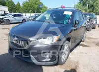 2015 Mazda CX-5 фото