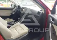 2015 Mazda CX-5 photo