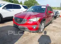 2015 Mazda CX-5 photo