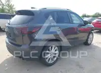 2015 Mazda CX-5 photo