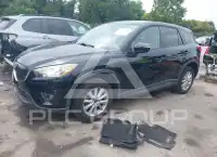 2015 Mazda CX-5 фото