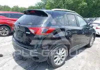 2015 Mazda CX-5 photo