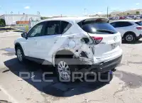 2015 Mazda CX-5 фото