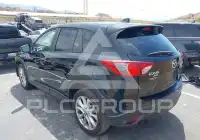 2015 Mazda CX-5 фото