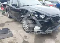 2015 Mazda CX-5 фото