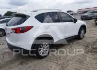 2015 Mazda CX-5 photo