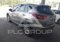 2015 Mazda CX-5 photo