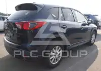 2015 Mazda CX-5 фото
