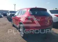 2015 Mazda CX-5 photo