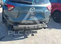 2015 Mazda CX-5 фото