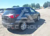2015 Mazda CX-5 фото