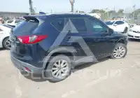 2015 Mazda CX-5 photo