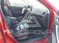 2015 Mazda CX-5 photo