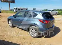 2015 Mazda CX-5 фото