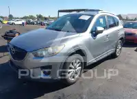 2015 Mazda CX-5 фото