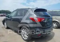 2015 Mazda CX-5 фото