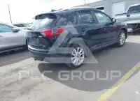 2015 Mazda CX-5 photo