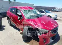 2015 Mazda CX-5 фото
