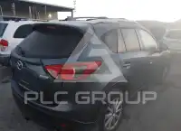 2015 Mazda CX-5 фото