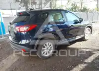 2015 Mazda CX-5 фото