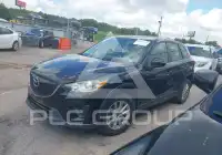 2015 Mazda CX-5 фото