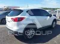 2015 Mazda CX-5 фото