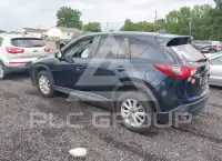 2015 Mazda CX-5 фото