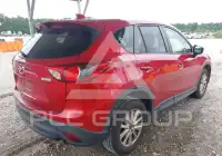 2015 Mazda CX-5 photo