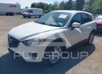 2015 Mazda CX-5 фото