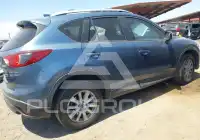 2015 Mazda CX-5 фото